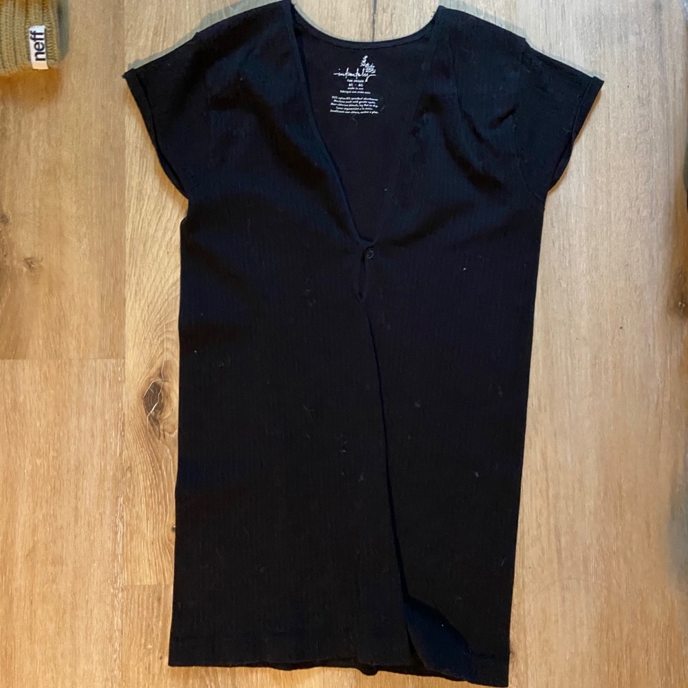 Free people basic top